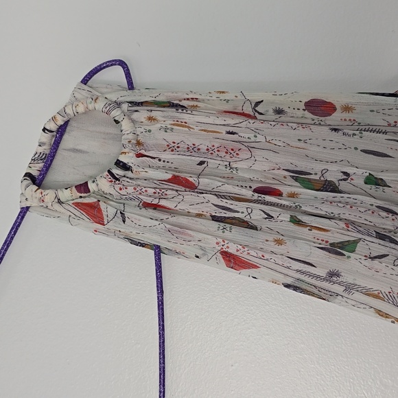 Is­abel Marant Etoile Estelle Dress - Picture 11 of 16